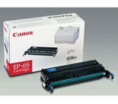 Canon Toner Laser Negro Ep-65 10.000 P Ginas Lbp/2000