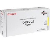 Toner Original Canon Magenta 1658b006