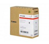 Canon Cartucho Inyeccion Tinta Rojo Pfi-306 330ml Ipf/8300/6