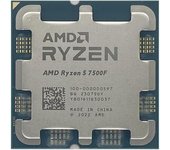 Amd Ryzen 5 7500f 5.0ghz Socket Am5