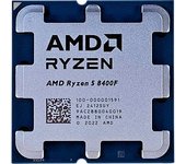 Amd Ryzen 5 8400f Procesador 4,2 Ghz 16 Mb L3