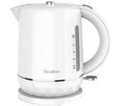 Terraillon Hervidor Inalámbrico 1,5l 2200w Blanco - 15351