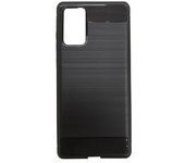 Funda Protección Forcell Samsung Galaxy Note 20 Negra