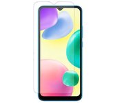 9h Para Protector De Xiaomi Redmi 14c, Cristal De Ajuste Perfecto