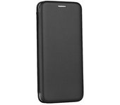 Funda Flip Cover Forcell Elegance Xiaomi Redmi 10/redmi 10 2022 Negra