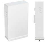 Telekom 5g Receptor De Pared Resistente A La Intemperie Blanco (40823704)