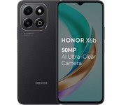 Honor X6b 4+128gb Ds 4g Midnight Black Oem