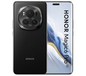 Honor Magic6 Pro 17,3 Cm (6.8") Sim Doble Android 14 5g Usb Tipo C 12 Gb 512 Gb 5600 Mah Negro