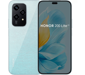 Honor 200 Lite 5g 8gb/256gb Azul (starry Blue) Dual Sim