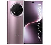 Honor Magic7 Lite 17,2 Cm (6.78") Android 14 5g 8 Gb 512 Gb 6600 Mah Púrpura