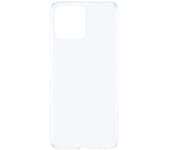 Funda Blanda De Tpu Para El Honor X8