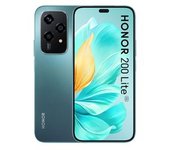 Honor 200 Lite 5g 256gb/8gb Dual Sim Azul