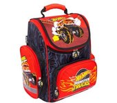 School Bag A-1 Hot Wheels