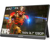 Arzopa Z1f 16.1 Fhd - Monitor Portátil