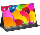 Arzopa S1 Table 15.6 Full Hd Hdr - Monitor Portáil