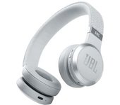 Jbl Live 460 Nc Auriculares Inalámbrico Y Alámbrico Diadema Música Usb Tipo C Bluetooth Blanco