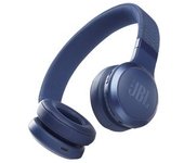 Jbl Live 460 Nc Auriculares Inalámbrico Y Alámbrico Diadema Música Usb Tipo C Bluetooth Azul