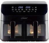 Maestro Mr-758 Freidora Sin Aceite