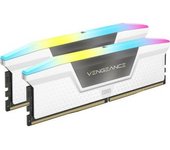 Memoria Ram Corsair 32gb Ddr5 Cmh32gx5m2e6000z36w - 6000 Mhz