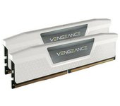 Memoria Ram Corsair 32gb Ddr5 Cmk32gx5m2b6000z30w 6000mhz