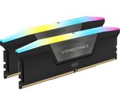 Corsair Vengeance Rgb Cmk32gx5m2b6400z36 Módulo De Memoria 16 Gb 2 X 16 Gb Ddr5 5600 Mhz