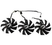 Ventilador De Refrigeración Para Tarjeta Gráfica Ga92s2u Rtx2080 Super 2080ti De 87mm Para Zotac Gaming Geforce Rtx 2080 2070 2080 Ti Amp Extreme Gpu