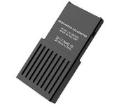 Para Xbox Series X/s M.2 Disco Duro Ssd Tarjeta De Expansión De Almacenamiento Adaptador De Unidad De Estado Sólido Externo