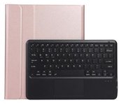Teclado Para Samsung Galaxy Tab S7 / S7 Fe T730