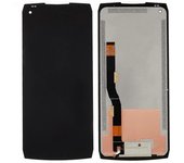 Para Ulefone Power Armor 13 4g Grado S Pantalla Lcd Oem Y Ensamblaje De Digitalizador