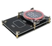 Proxmark3 512m Lector De Tarjetas Rfid Ic/id Escritor De Clave Nfc 5,0 Kit De Programador De Copiadora De Chip Inteligente Uid S50 D