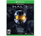 Halo: The Master Chief Collection Juego Para Consola Microsoft Xbox One