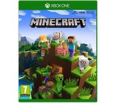 Minecraft /xbox One, Juego Para Consola Microsoft Xbox One