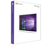 Ggk Microsoft Windows 10 Pro Pl X64 Dvd Oem 4yr-00234