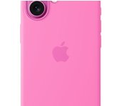 Apple Mdgm4zm/a Funda Para Teléfono Móvil 15,5 Cm (6.1") Rosa