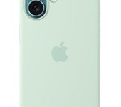 Apple Mdgp4zm/a Funda Para Teléfono Móvil 15,5 Cm (6.1") Aguamarina