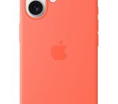 Apple Mdgn4zm/a Funda Para Teléfono Móvil 15,5 Cm (6.1") Naranja