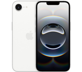 Apple Iphone 16e 6.1" 512gb Blanco