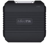 Mikrotik Ltap Lte6 Kit With Dual Core Ltap-2hnd&fg621-ea 802.11ax 10/100/1000 Mbit/s Ethernet Lan (rj-45) Ports 1 Mesh Support N