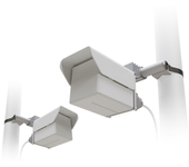 Cpe 60/5ghz Mikrotik Wireless Wire Cube Pro Cubeg-5ac60aypair Pack 2 Unds