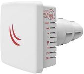 Dispositivo Para Parabólicas Mikrotik Ldf 2 Rbldf-2nd Dual Chain 10dbi 2,4ghz 802.11bgn