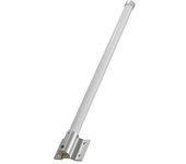 Antena Omni Mikrotik Tof-2400-8v-4 Lora/wifi 8dbi 2400-2500mhz