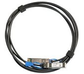 Cable De Red Mikrotik Xs+da0003 Dac Sfp/sfp+/sfp28 1/10/25g 3m