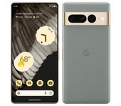 Google Pixel 7 Pro 5g Dorado 128 Gb + 12 Gb Ram Sim Doble - Reacondicionado - Grado C