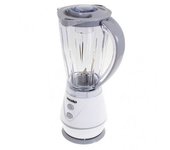 Batidora 500w Cuchillas Acero Inoxidable