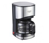 Cafetera De Goteo 550w Filtro Extraíble