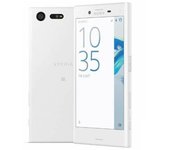 Sony Xperia X Compact Blanco F5321