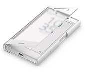 Sony Sctf20 Funda Para Teléfono Móvil Blanco