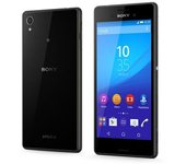 Sony Xperia M4 Aqua 16gb Black