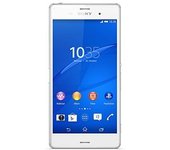 Sony Xperia Z3 16gb White -