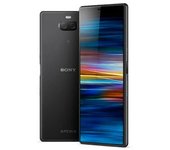 Sony Xperia 10 Plus 4gb/64gb Negro Single Sim